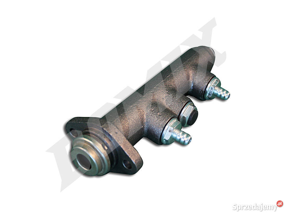 Pompa hamulcowa Multicar M25 DE DDR kat B0401 Motoryzacja łódzkie Konstantynów Łódzki