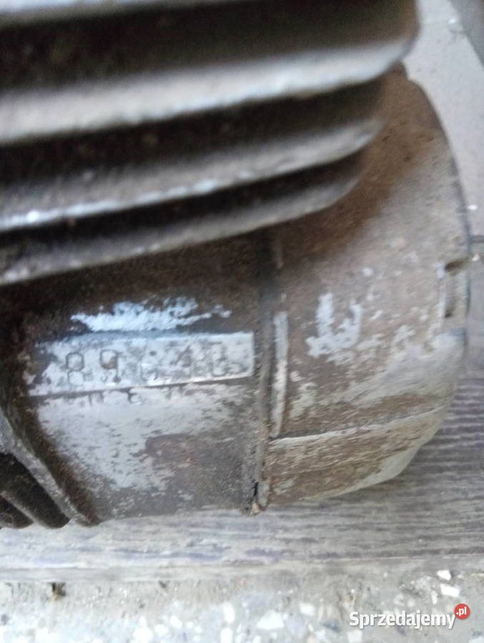 Wsk shl wfm Myślenice