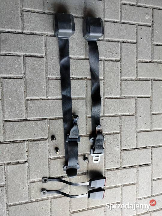 Pasy norma fiat 125 lada osobowe Pszczyna