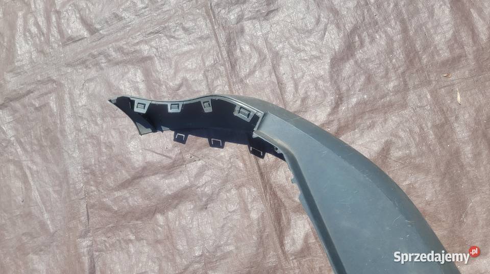 FORD S I 1 MK1 ZDERZAK TYŁ TYLNY 6M2117866B 6430 Ruda Śląska