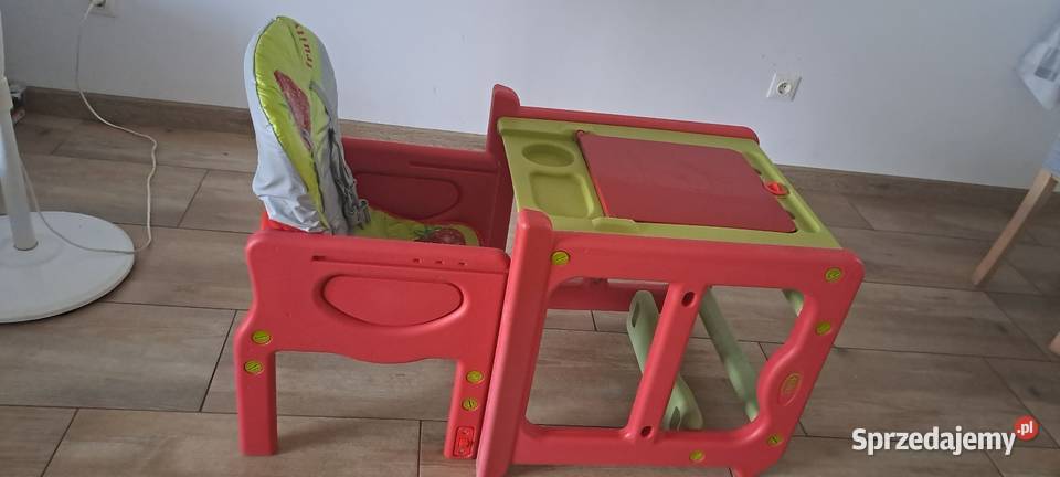 Fotelik do karmienia dziecka Opole