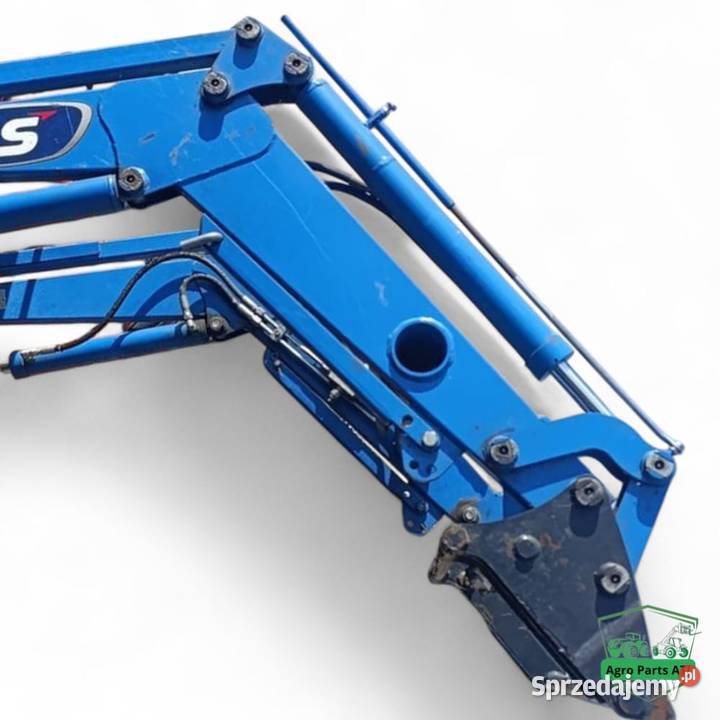 Ładowacz czołowy TUR LS LL4104 LS MT360 MT350
