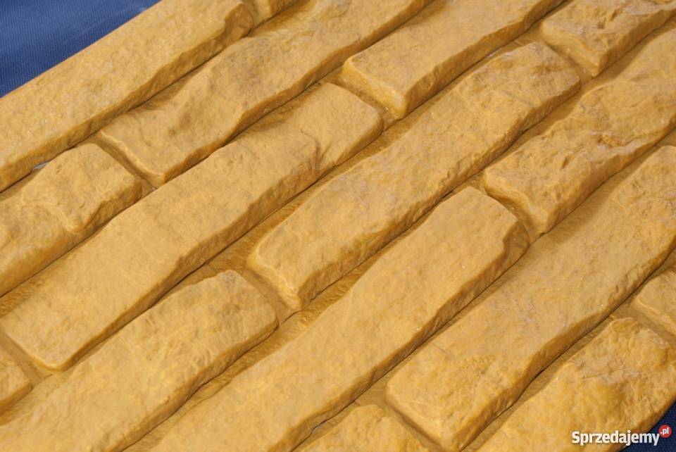 Kamień Dekoracyjny Ozdobny i Naturalny Producent wewnętrzne Poznań