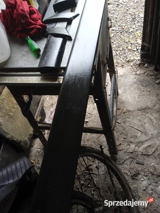 Listwy audi 80 b3 osobowe Leżajsk