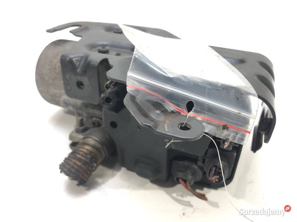 WEBASTO VW GOLF PLUS V 1K0815005EB Hatchback 20 podkarpackie