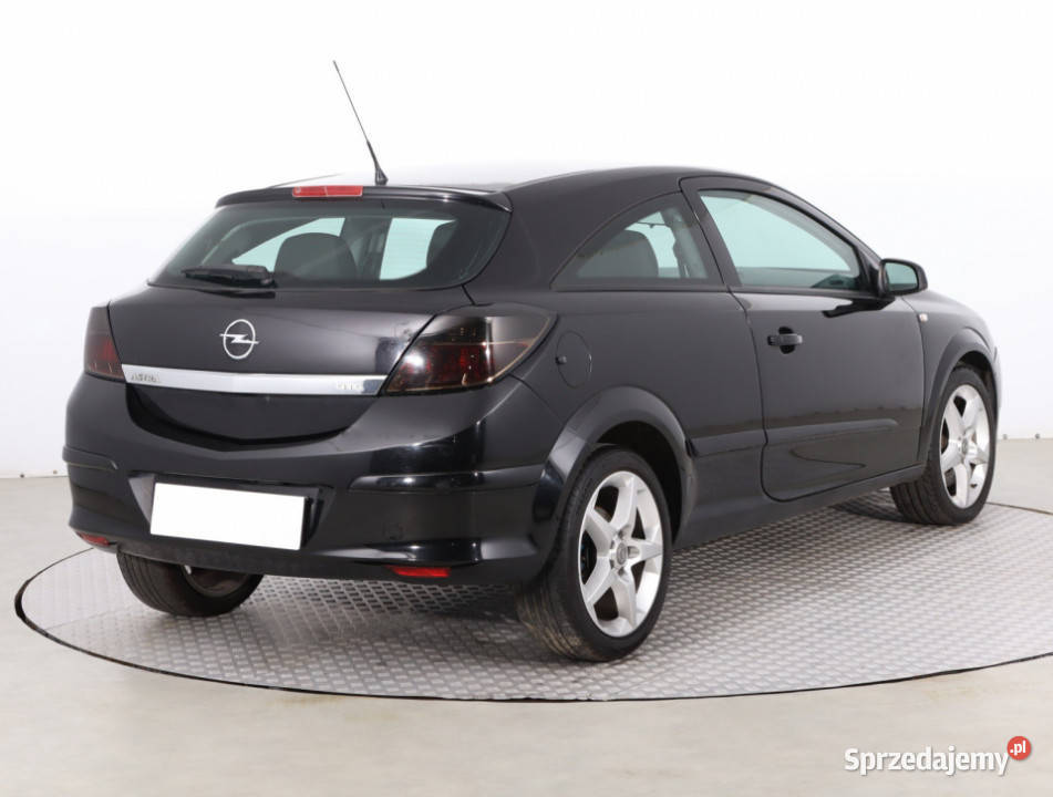 Opel Astra 19 CDTI Astra Piaseczno sprzedam