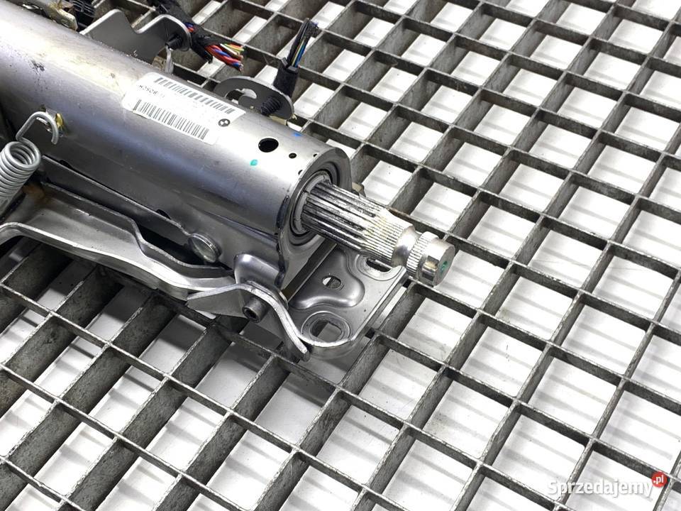 KOLUMNA KIEROWNICZA MINI CLUBMAN F54 6864824