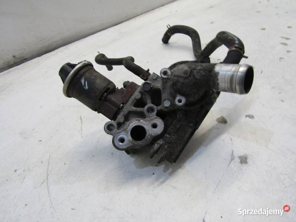 ZAWÓR SPALIN EGR 20 B iVTEC HONDA CRV CRV IV sprzedam