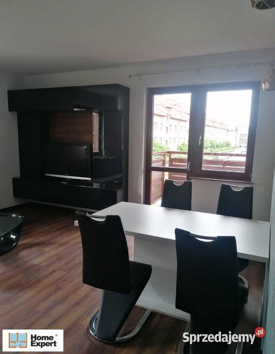 2pok 53met Husarskiej BALKONGARAŻ2007 Wrocław sprzedam