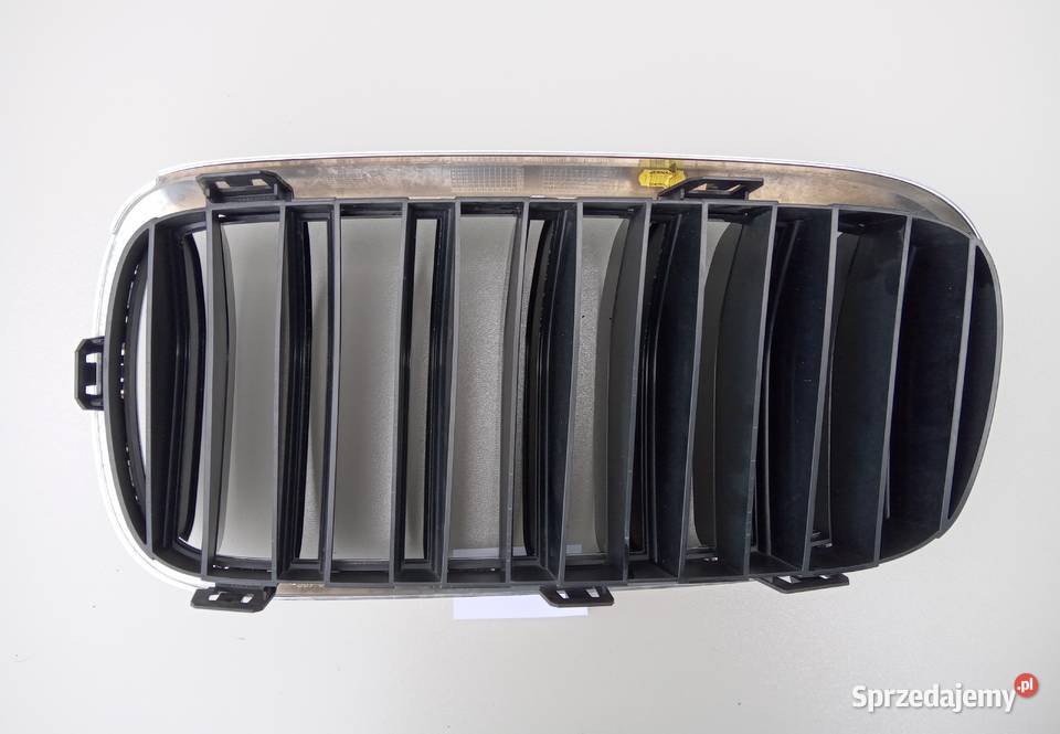 NERKA GRILL ATRAPA PRAWA BMW X5M F85 X6M F86 Nowy Tomyśl