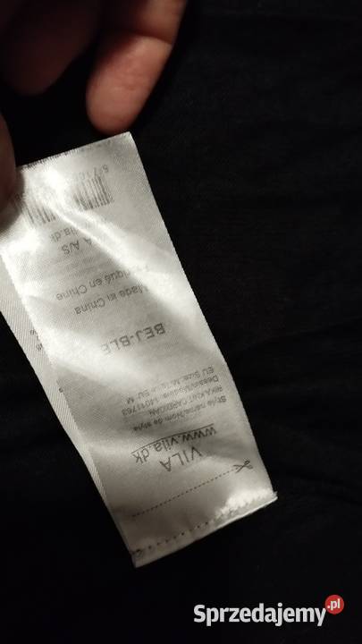 sweter damski rozpinany Vila rozmiar M