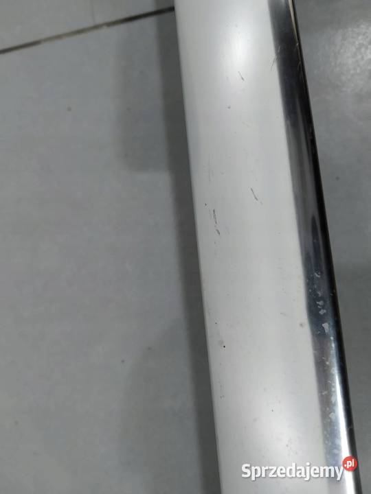 RELINGI LEWA STRONA 31349911 Volvo XC 90 II 2015 świętokrzyskie