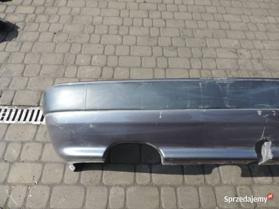 ZDERZAK TYŁ AUDI 80 B4 AVANT KOMBI Nowy Sącz