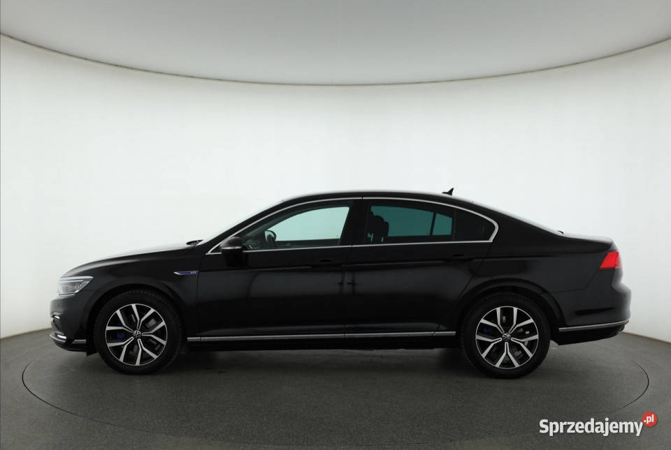 VW Passat 14 GTE nieuszkodzony Piaseczno