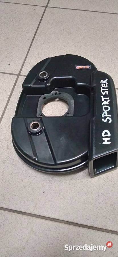 AIR BOX HARLEY DAVIDSON SPORTSTER Jawiszowice