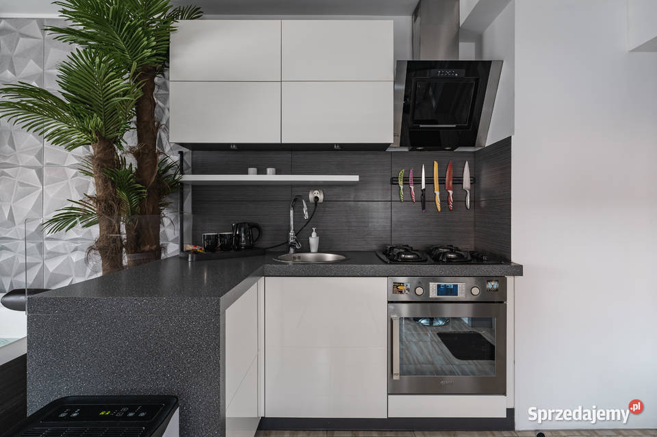 Dwupoziomowy Domek Apartament SPA JAUCUZZI w Bukowina Tatrzańska