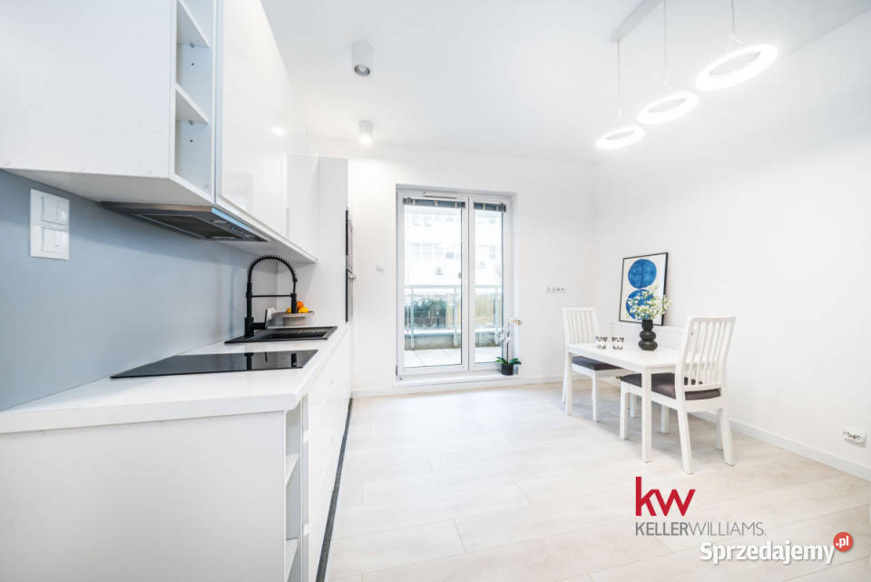 Mieszkanie sprzedam 3428m2 2 pokoje Poznań sprzedam