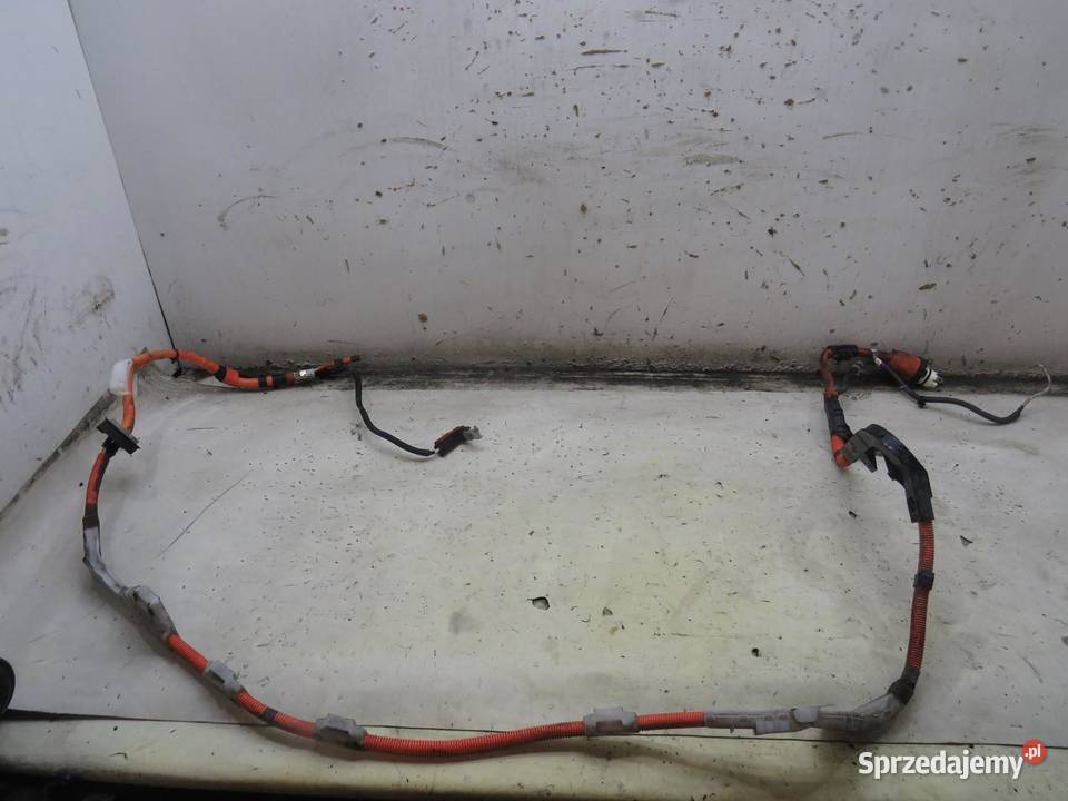 WIĄZKA BATERII PRIUS 3 III osobowe