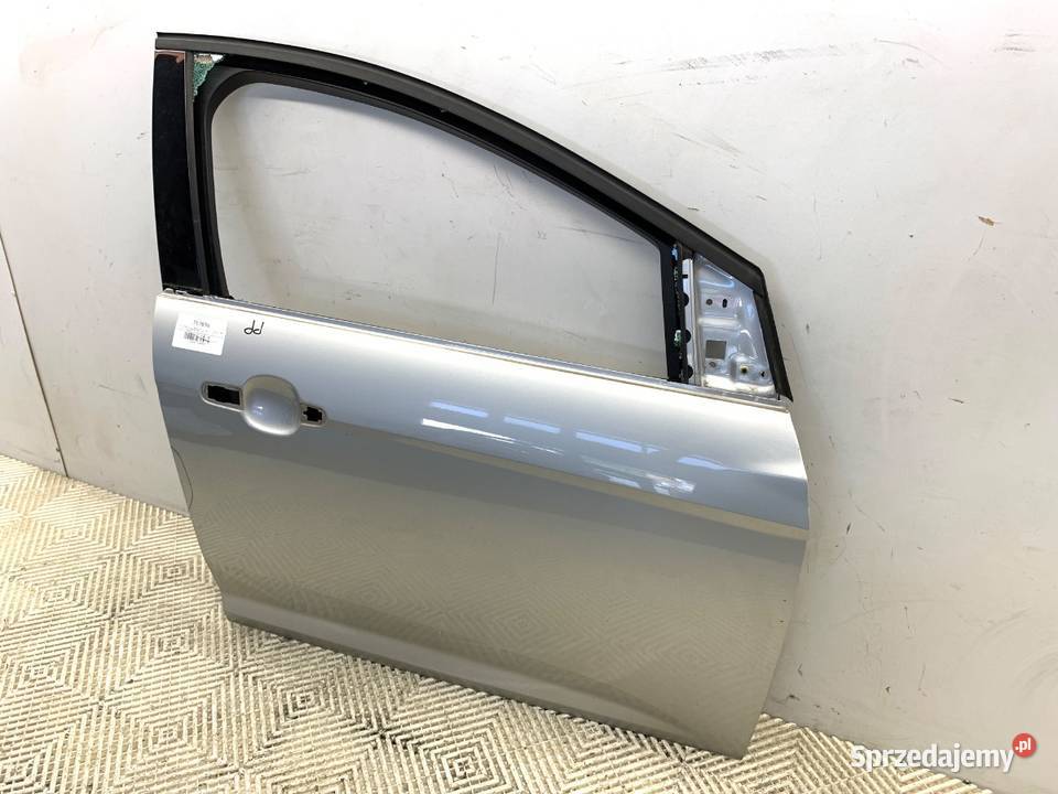 DRZWI PRAWY PRZÓD FORD FOCUS III Hatchback