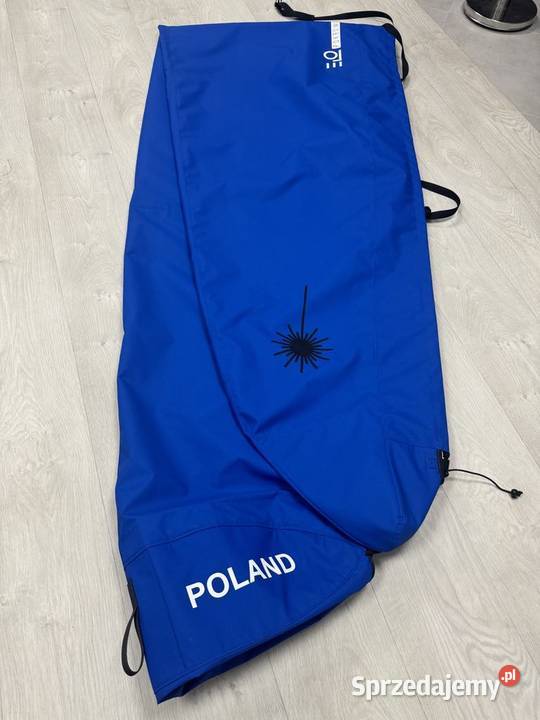 Pokrowiec dół do łodki LASER ILCA Zakliczyn
