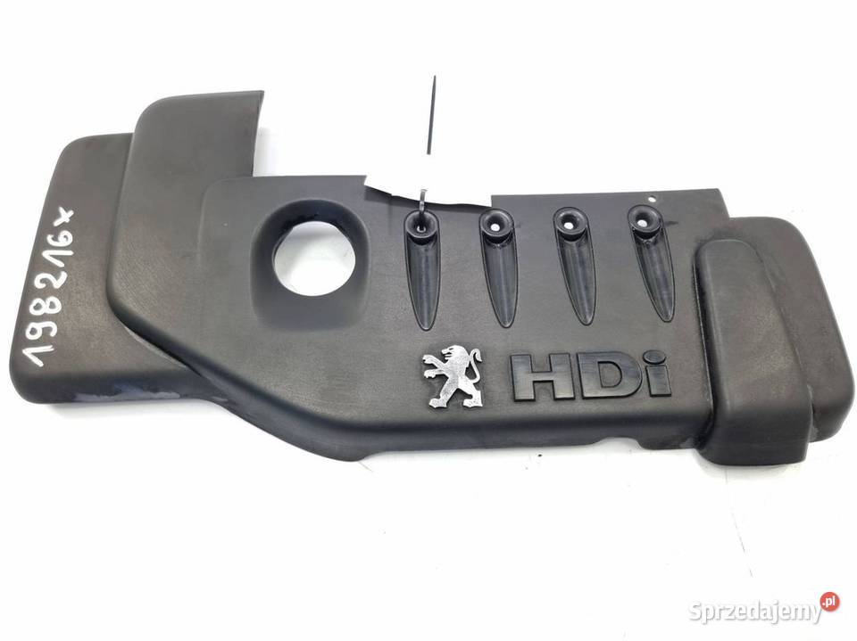 OSŁONA PEUGEOT 307 SW Lipno