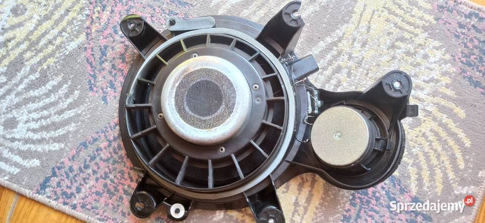 Głośnik volvo s60 v70 premium sound Biała Podlaska