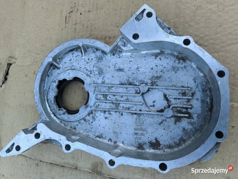 Fiat 125p pokrywa rozrząd osłona podkarpackie Stalowa Wola sprzedam