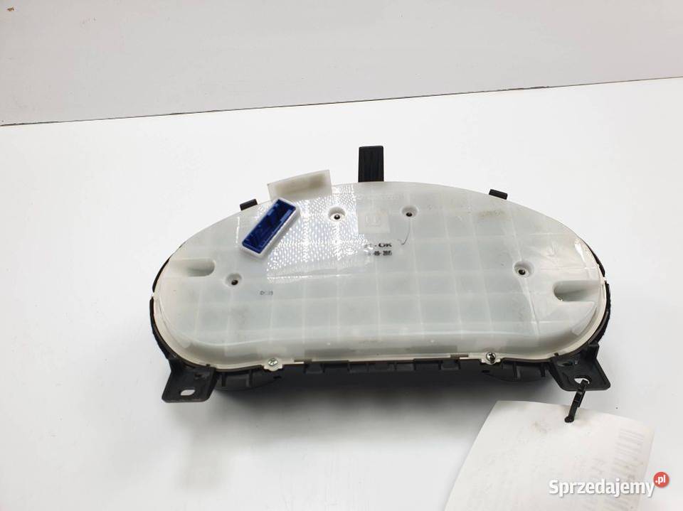 LICZNIK ZEGAR OPEL MERIVA B II 13420499