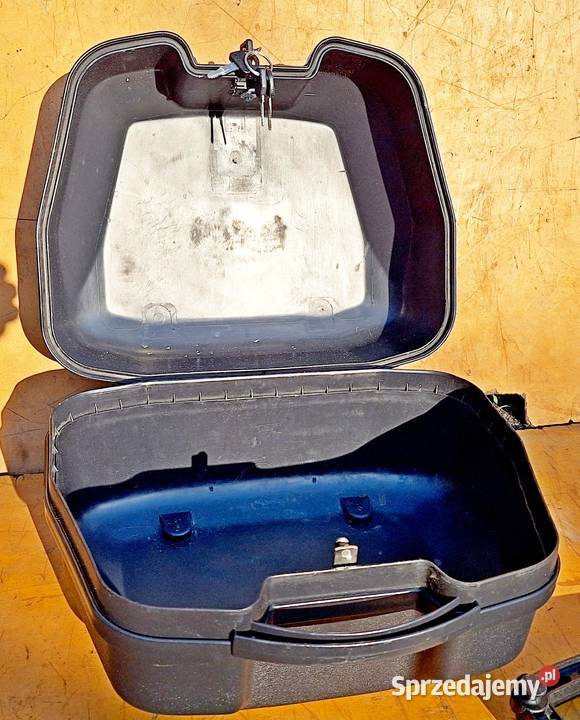 SUZUKI GSX 1100 KUFER Radom