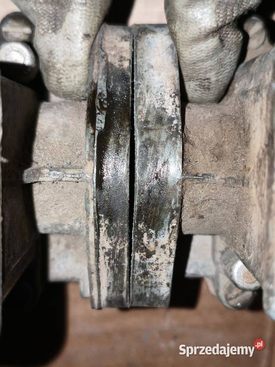 Gaźniki K63 do motocykli Dniepr MT K650 Ural Leszno