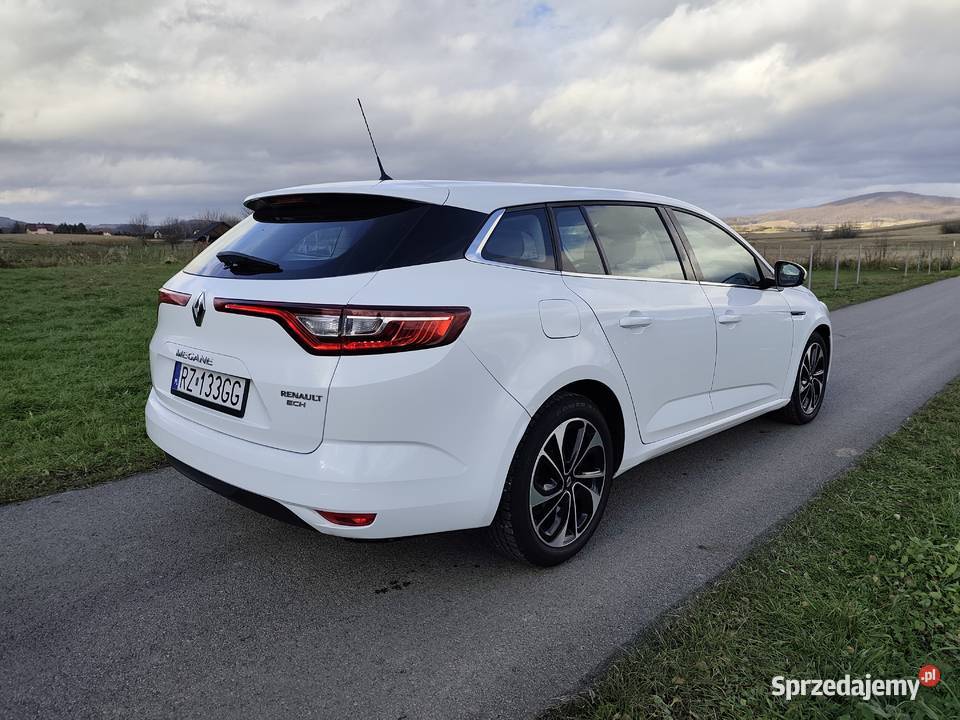 Renault Megane IV 190000km Kostarowce sprzedam