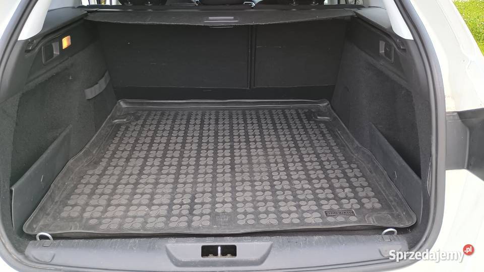 Sprzedam Peugeot 308 T9 Kombi Hak Łódź