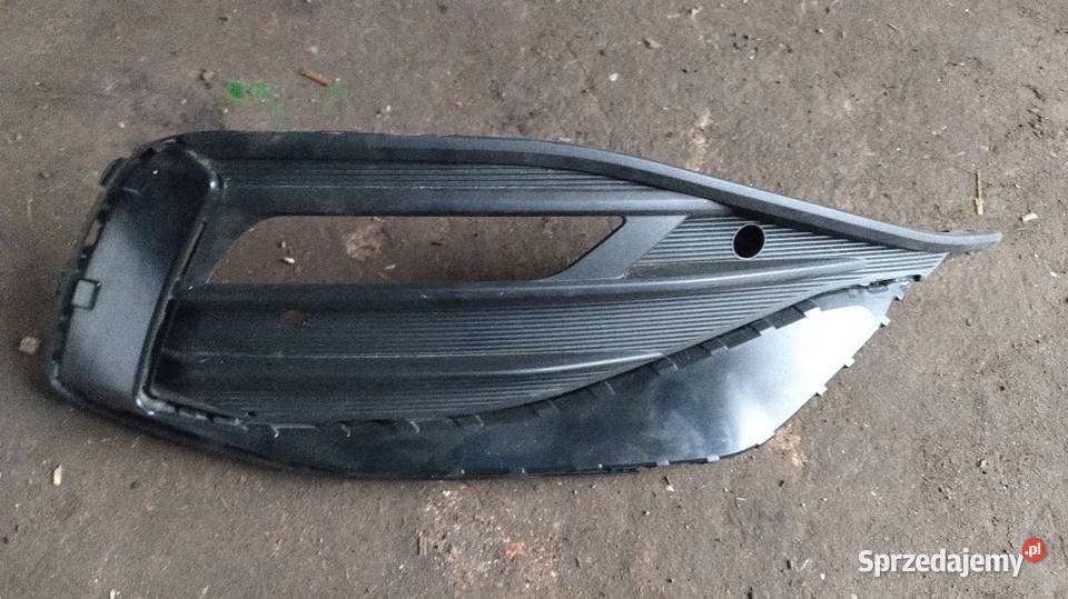 Ramka lampy przeciwmgielne 5FA853666D Motoryzacja Budy