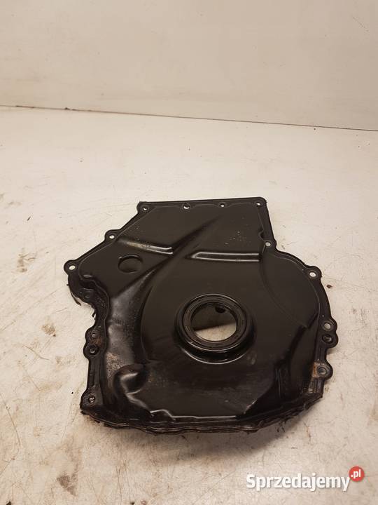 OBUDOWA ROZRZĄDU AUDI A4 B8 A5 18 TFSI Rozrząd Przystajń