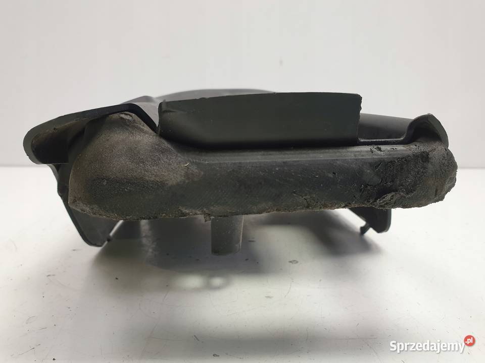 Focus II MK2 DOLNA OSŁONA KOLUMNY KIEROWNICZEJ osobowe Rudka