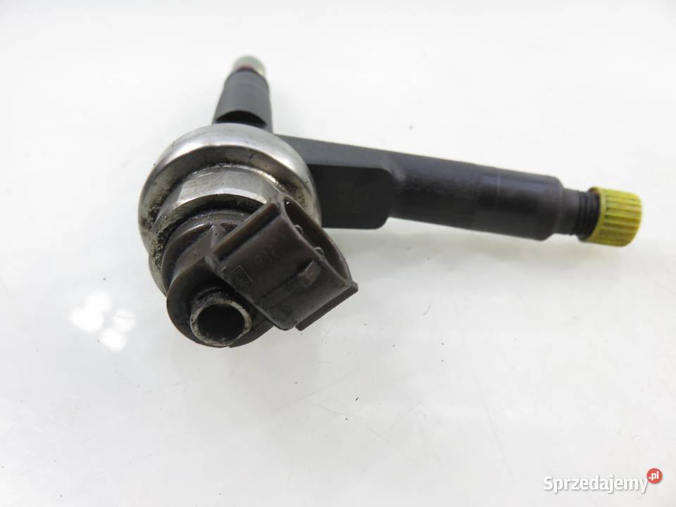 WTRYSKIWACZ OPEL MERIVA A 17 CDTI 8973138612 małopolskie