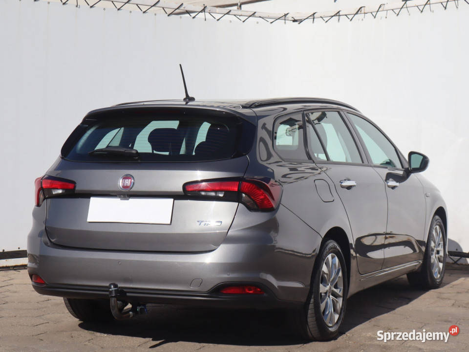 Fiat Tipo 14 16V Łódź
