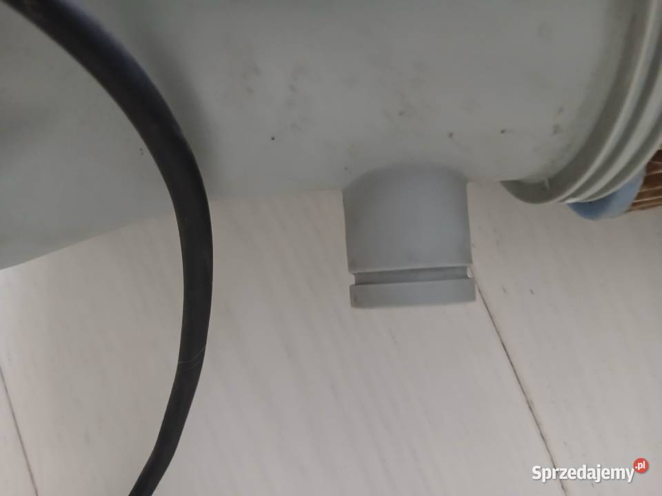 Używana Pompa Filtrująca Intex 602 1250lh do śląskie Szczerbice