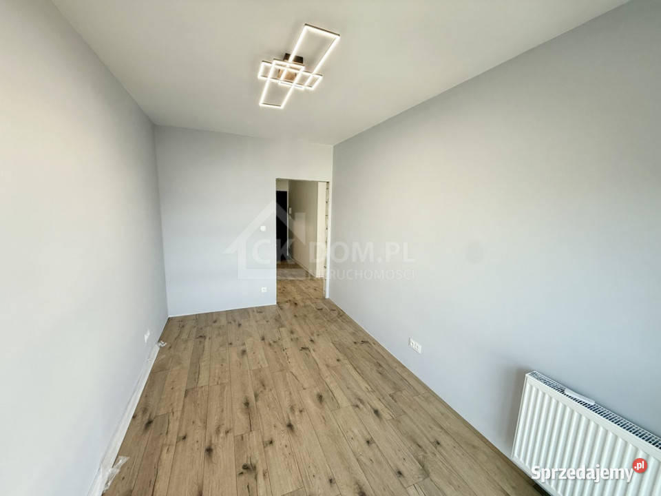 Plaza Tower II 5612 m klimatyzacja garaż Kielce