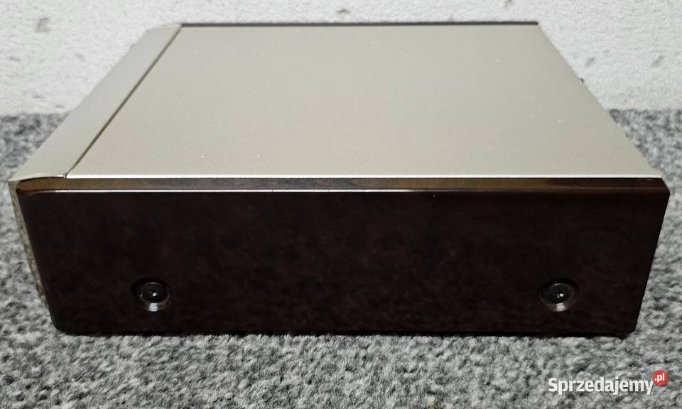 Technics Compact Disc Player SLHD70 Kraków