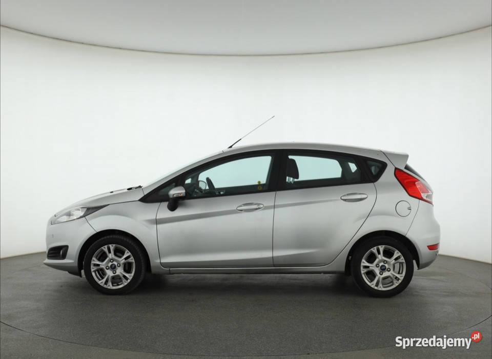 Ford Fiesta 10 EcoBoost mazowieckie Piaseczno sprzedam