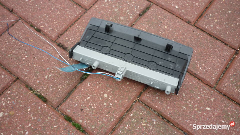 Lampa stopu Toyota 8100605010 wielkopolskie Pobiedziska sprzedam