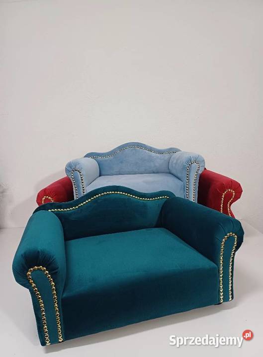 Kanapa sofa posłanie psa kota mazowieckie Warszawa