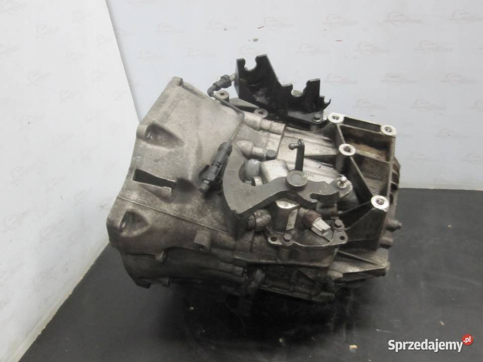 Volvo S60 16 ECOBOOST 11R 150 B4164T3 4x4 Skrzynie biegów manualne sprzedam