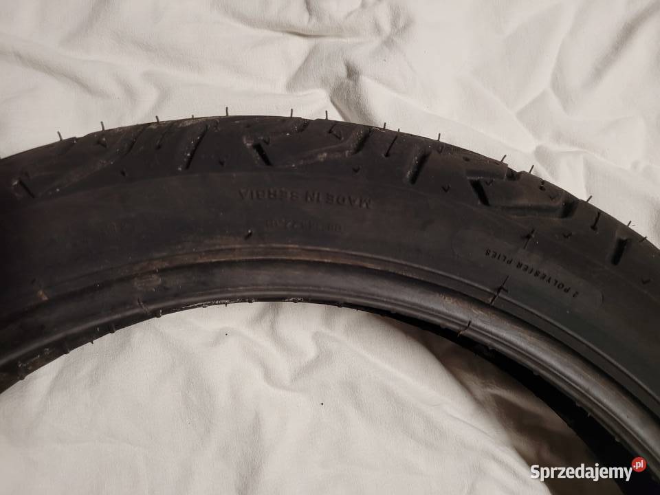 Nowa opona do skuteramotocykla Michelin City zachodniopomorskie Widuchowa