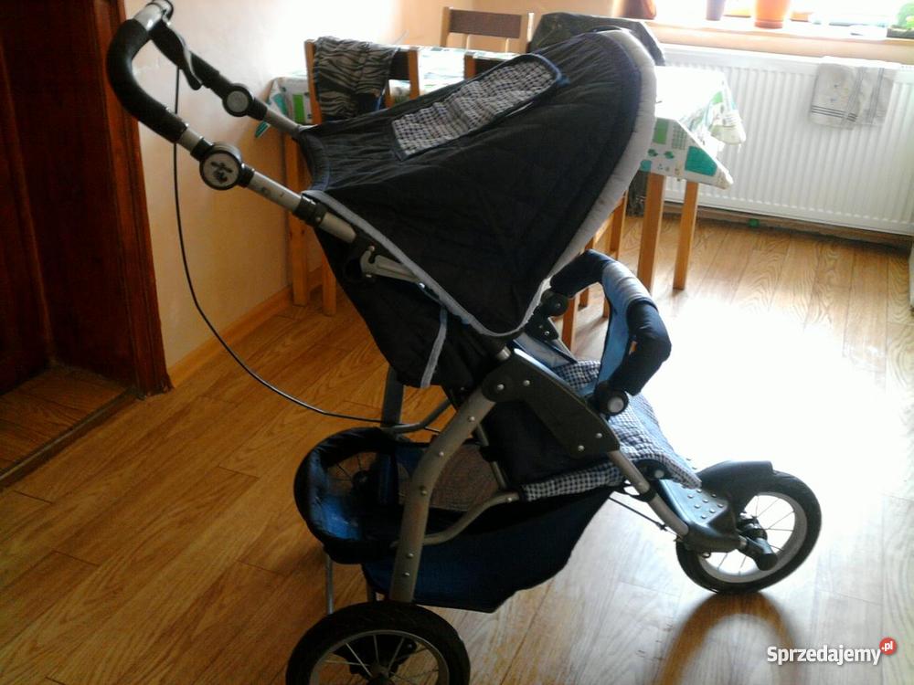 Wózek ABC DESING Brzeg sprzedam