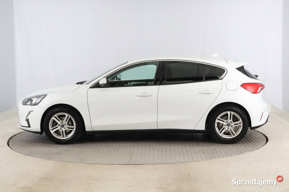 Ford Focus 10 EcoBoost Hatchback Zabrze sprzedam