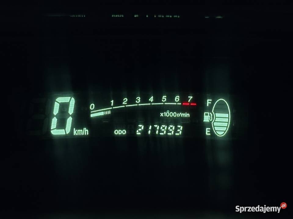 Sprzedam Toyota Yaris 10 2300 Rzeszów