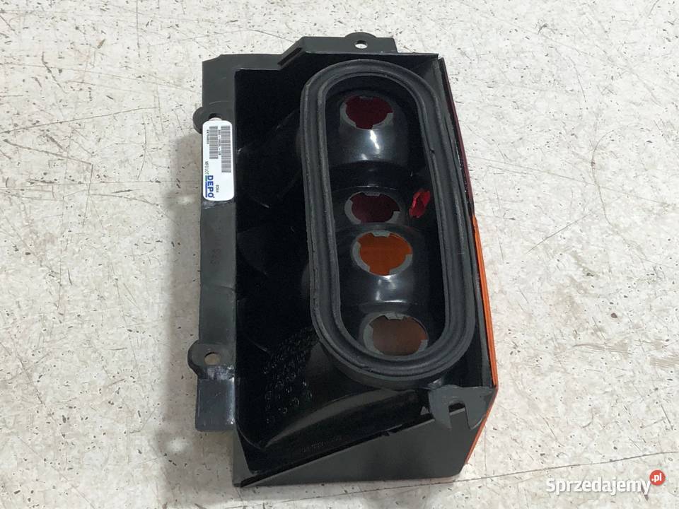 JEEP CHEROKEE XJ 101984101996 Lampa tylna lewa Skarżysko-Kamienna