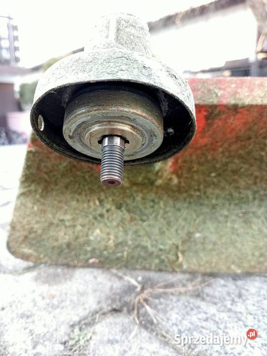 Piły łańcuchowe spalinowe 2 x kosa spalinowa Piły łańcuchowe Jaworzno